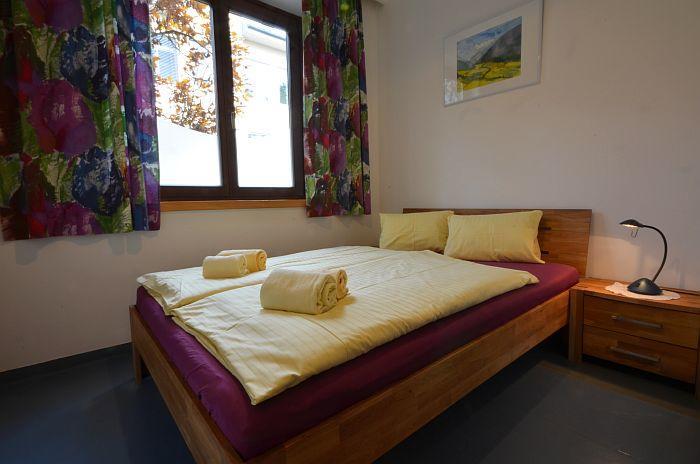 Gartenapartment Zell am See Exterior foto