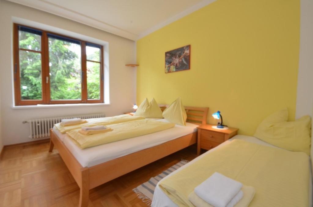 Gartenapartment Zell am See Exterior foto